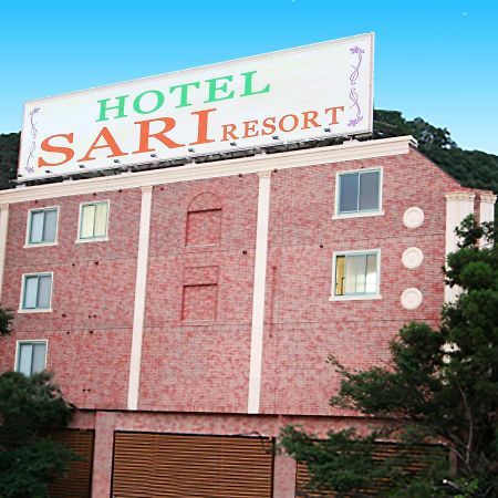 Sari Resort Daito (Adults Only) Extérieur photo