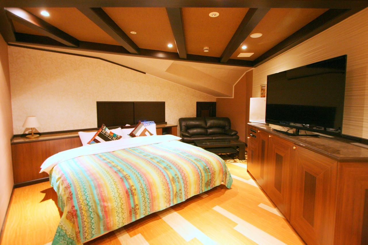 Sari Resort Daito (Adults Only) Extérieur photo