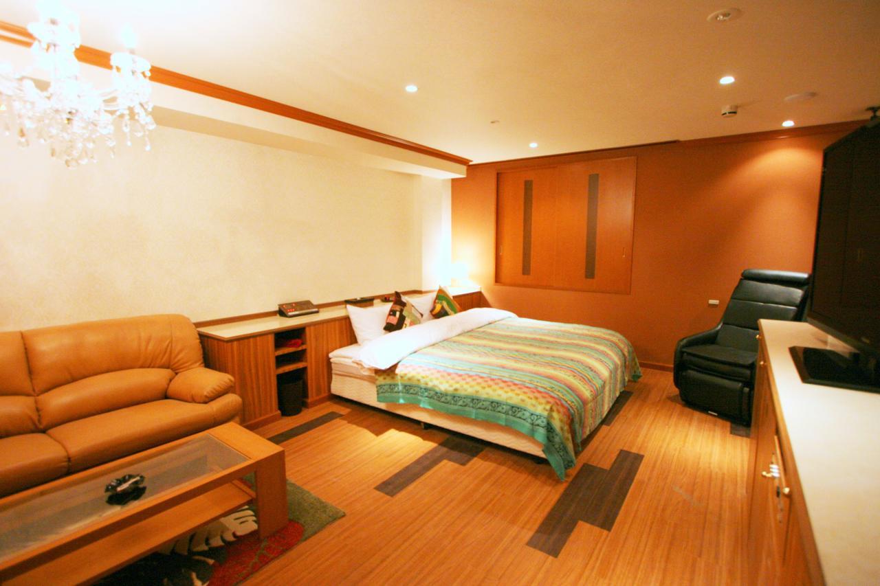 Sari Resort Daito (Adults Only) Extérieur photo