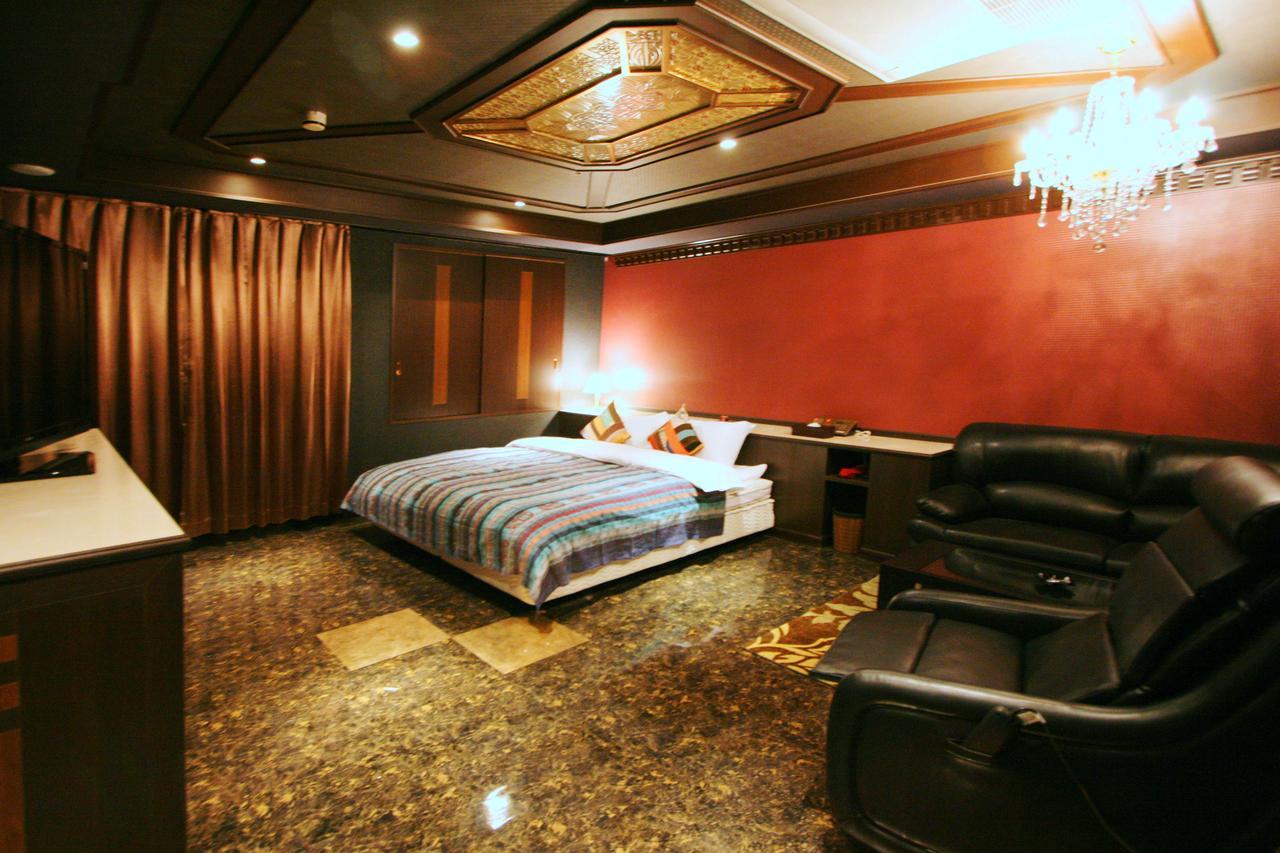 Sari Resort Daito (Adults Only) Extérieur photo