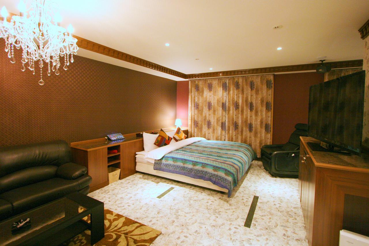 Sari Resort Daito (Adults Only) Extérieur photo