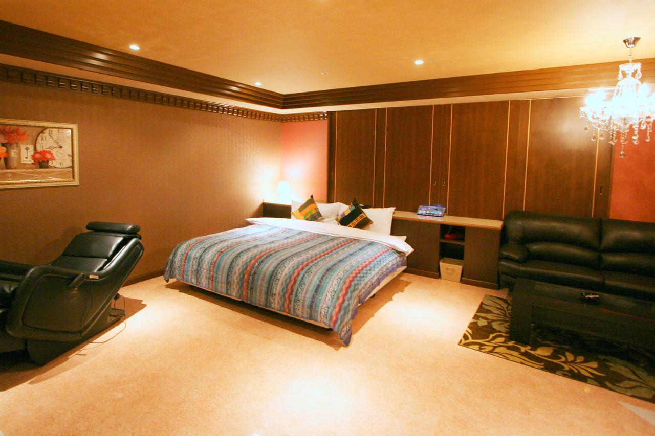 Sari Resort Daito (Adults Only) Extérieur photo