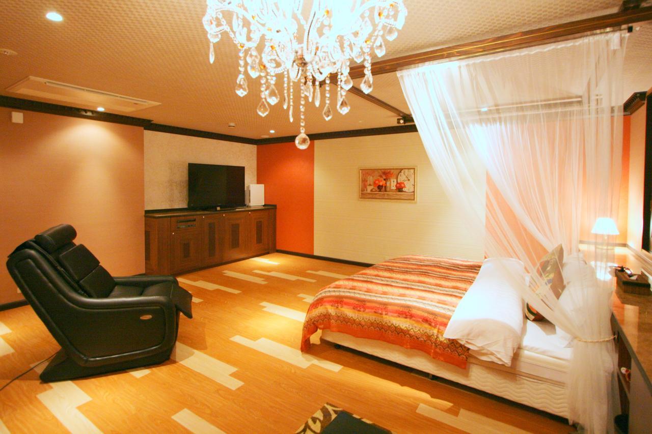 Sari Resort Daito (Adults Only) Extérieur photo