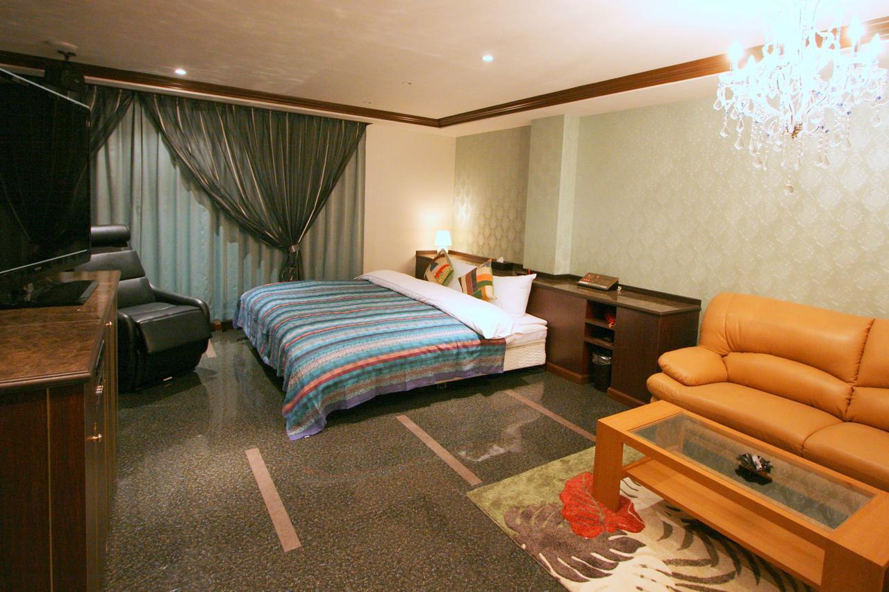 Sari Resort Daito (Adults Only) Extérieur photo